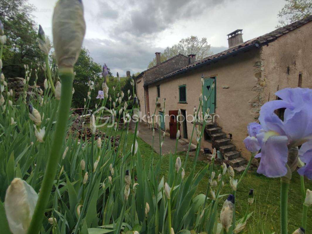 Maison à VAREN