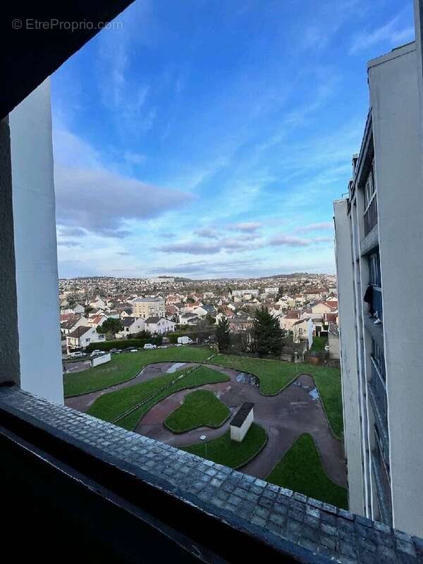 Appartement à ARGENTEUIL