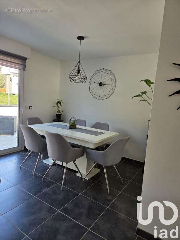 Photo 8 - Maison à COULOMMIERS