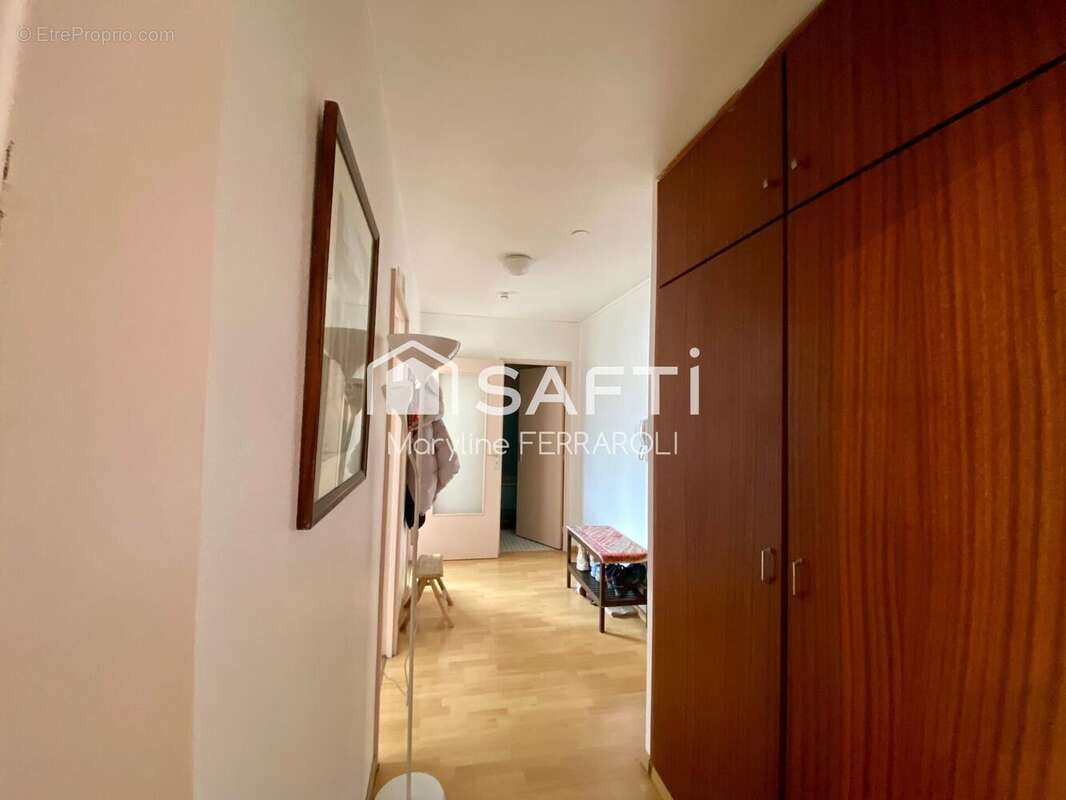 Photo 5 - Appartement à STRASBOURG
