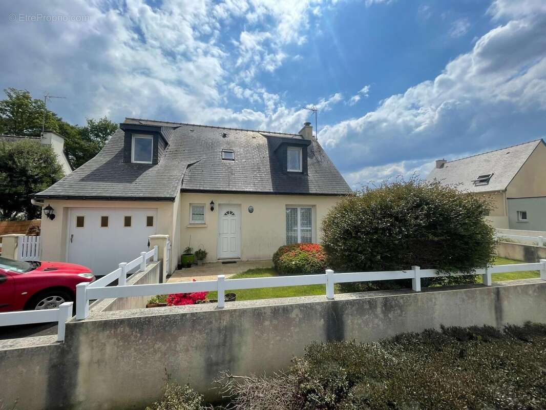 Photo 2 - Maison à KERVIGNAC