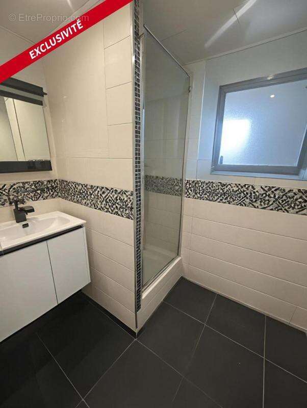 Appartement à FIRMINY