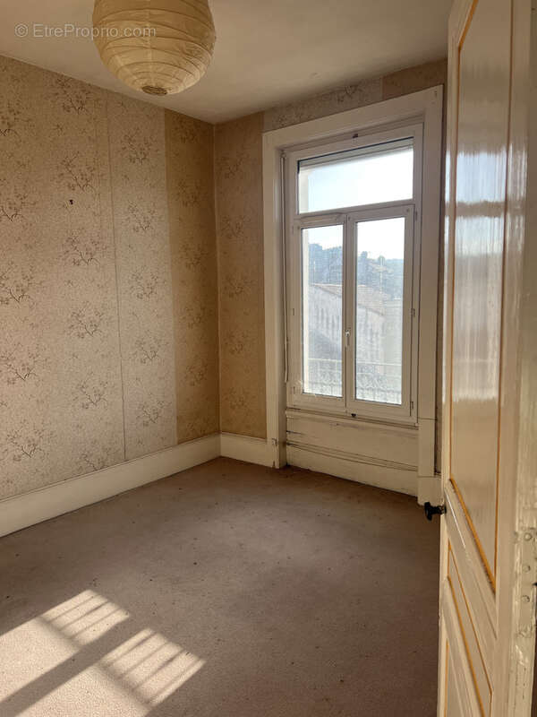 Appartement à FIRMINY