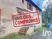 Photo 1 - Maison à SAINTE-CROIX-AUX-MINES