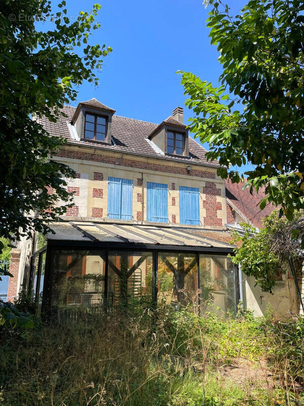 Maison à CHAMBLY