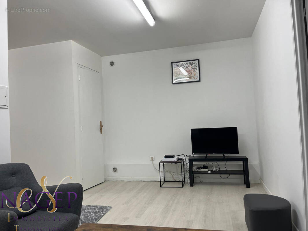 Appartement à VICHY