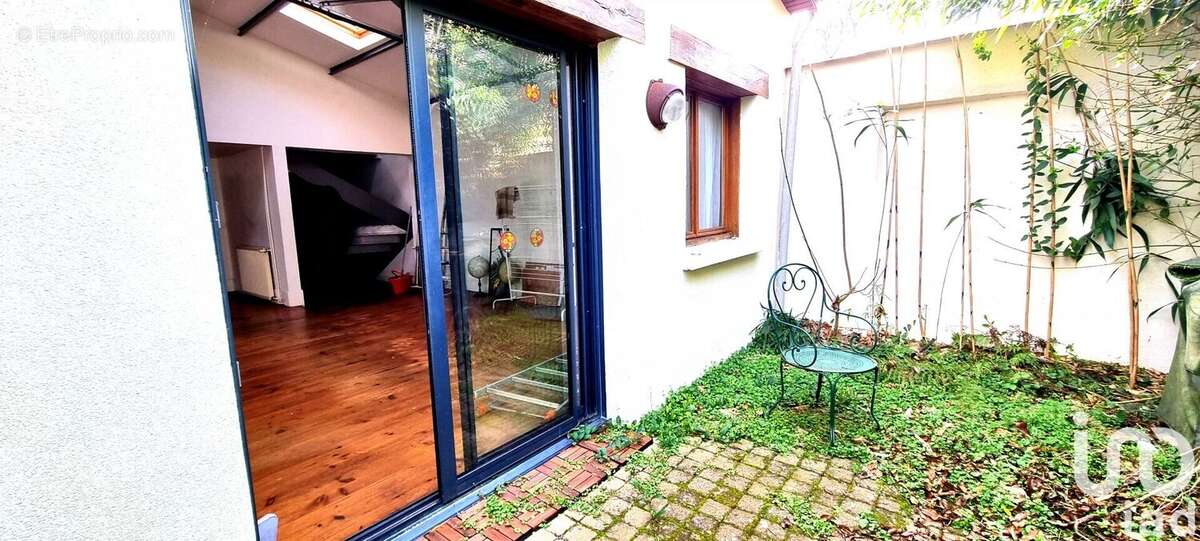 Photo 8 - Maison à LA FERTE-ALAIS