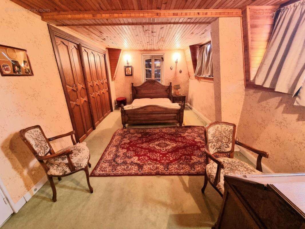 Maison à LIGNY-EN-CAMBRESIS