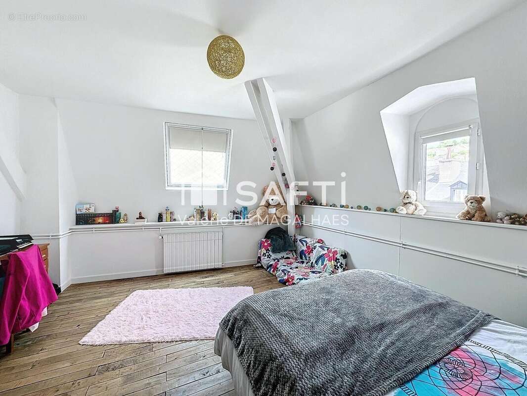 Photo 6 - Appartement à TULLE