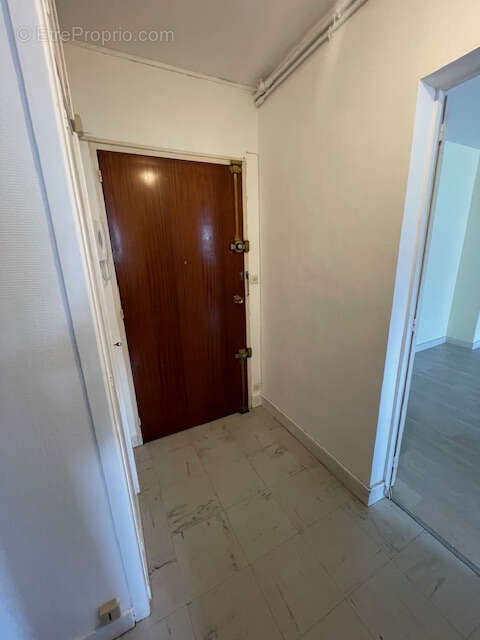 Appartement à DIEPPE