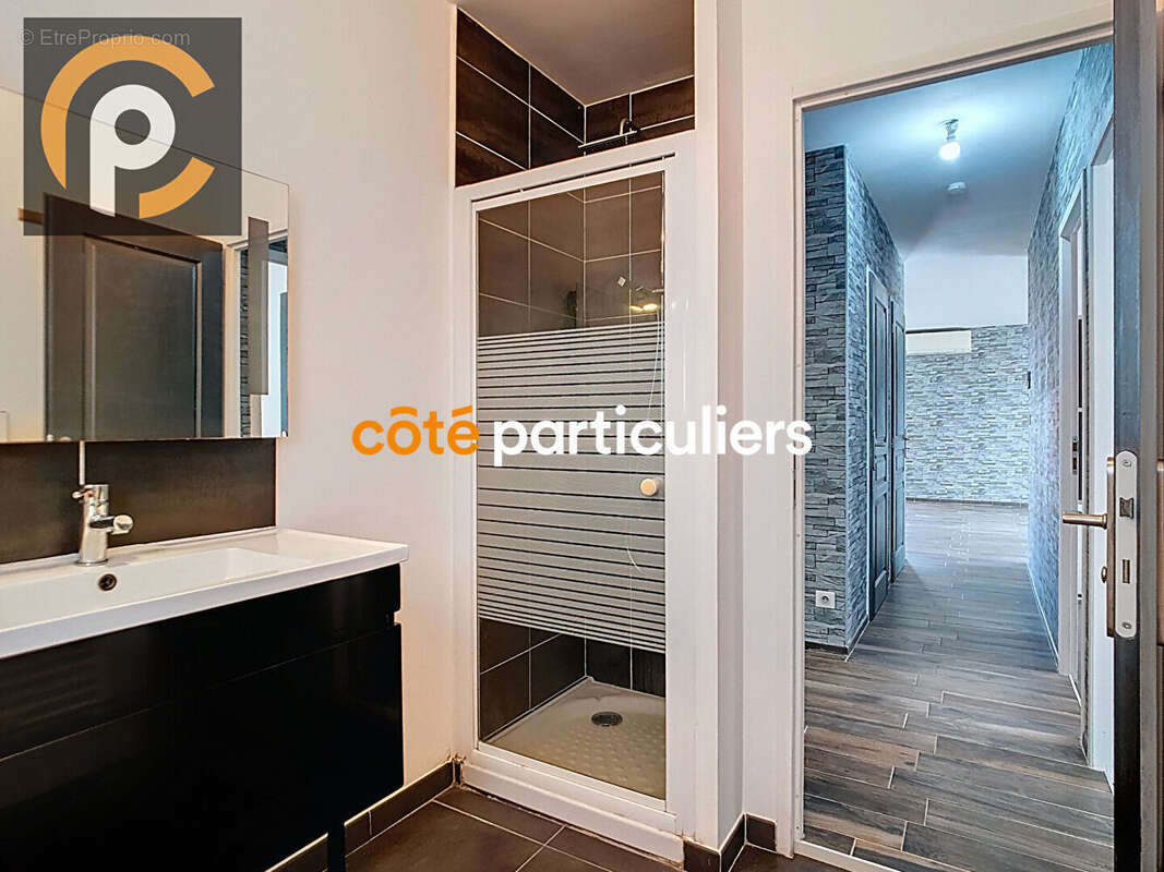 Maison à TORREILLES
