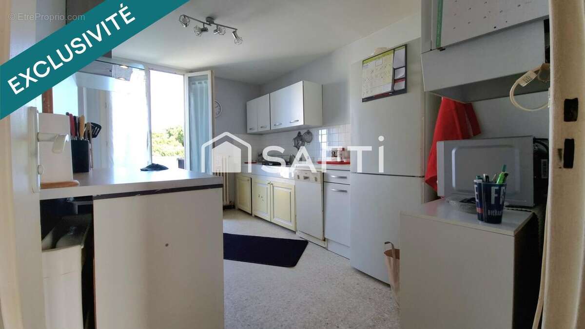Photo 5 - Appartement à PERPIGNAN