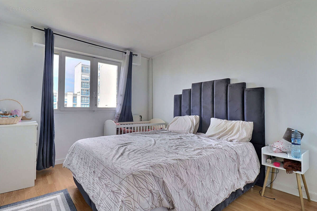 Appartement à ARGENTEUIL