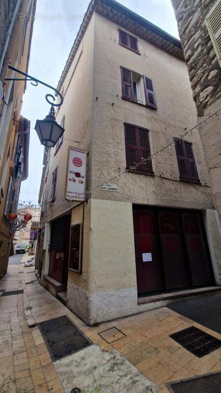 Appartement à VENCE