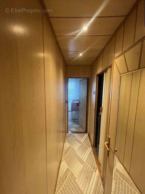 Appartement à ARGENTEUIL
