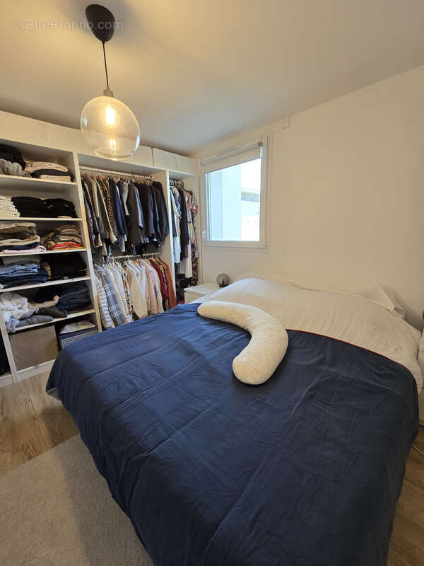Appartement à ILLZACH