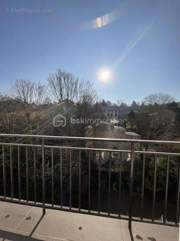 Appartement à SEVRES
