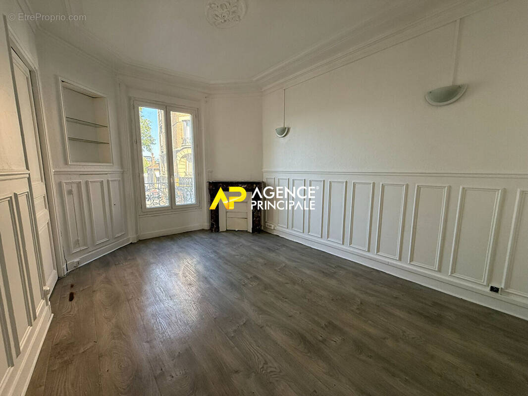 Appartement à ARGENTEUIL