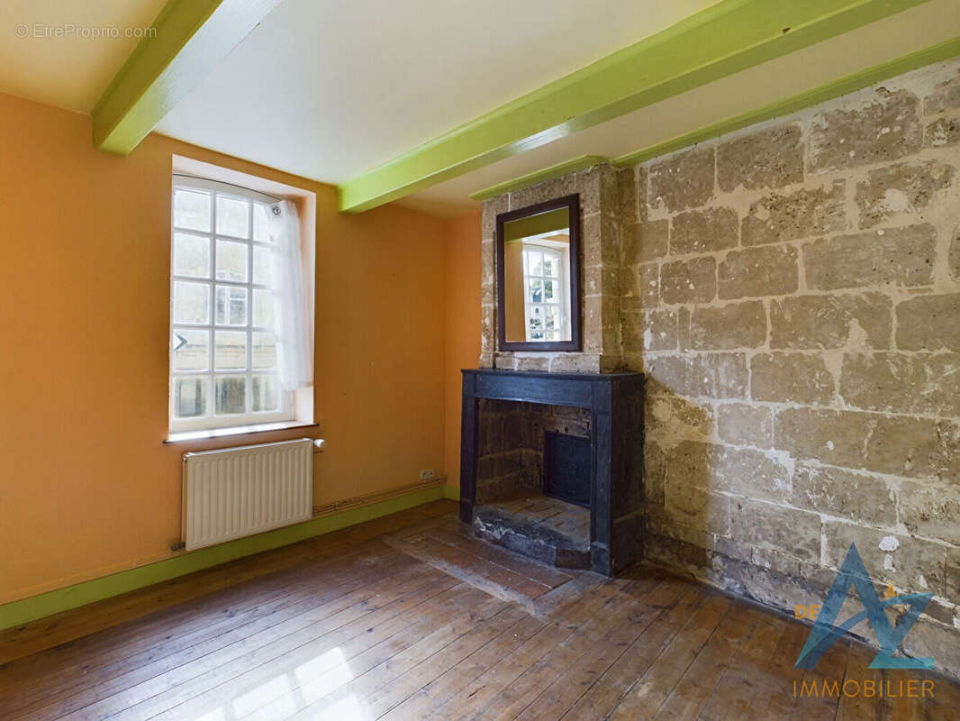 Maison à BONNEBOSQ