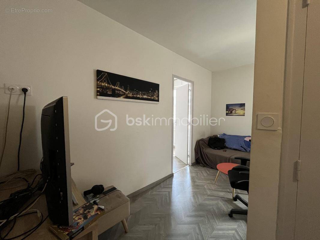 Appartement à FOUGERES