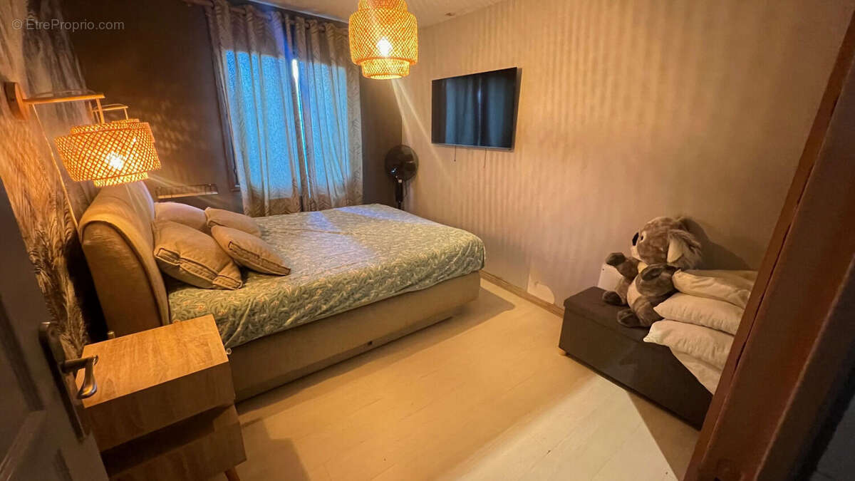 Appartement à TOURCOING