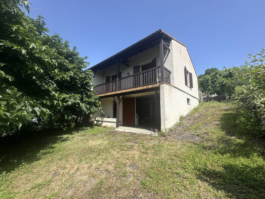 Maison à AGEN