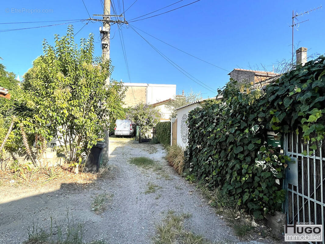 Maison à BORDEAUX