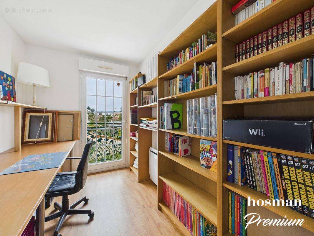 Maison à LYON-5E
