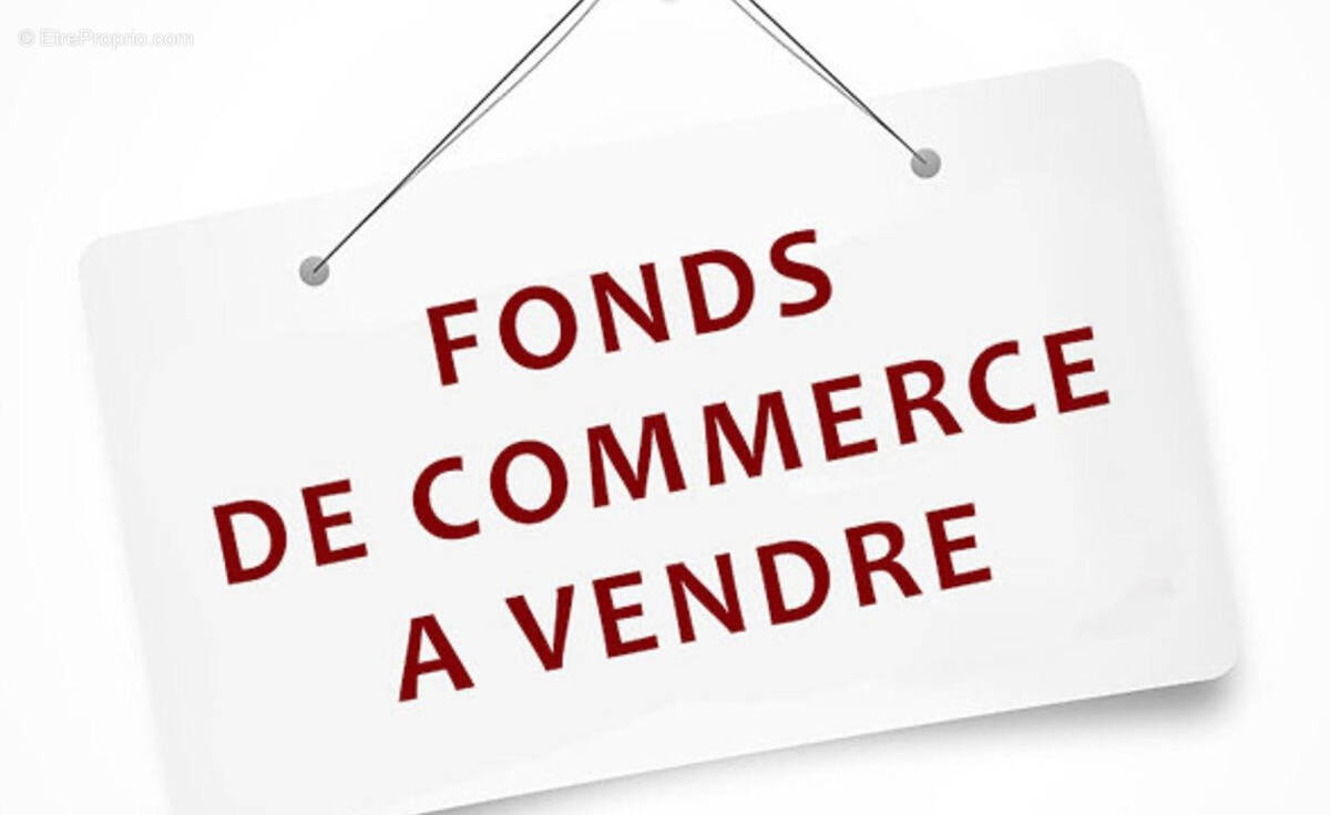 Commerce à LE PRADET