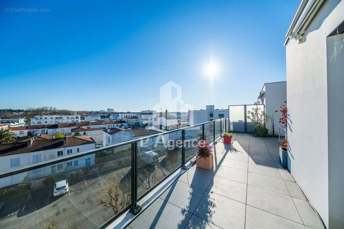 Appartement à ROYAN