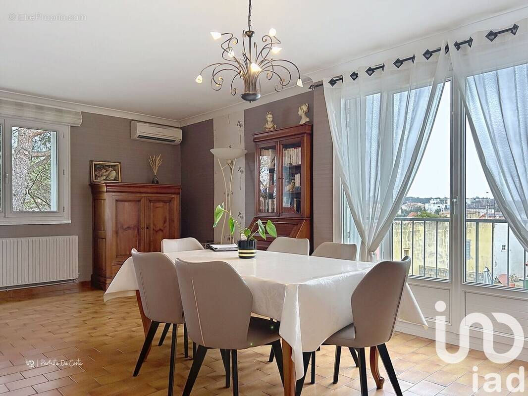 Photo 1 - Appartement à BEZIERS