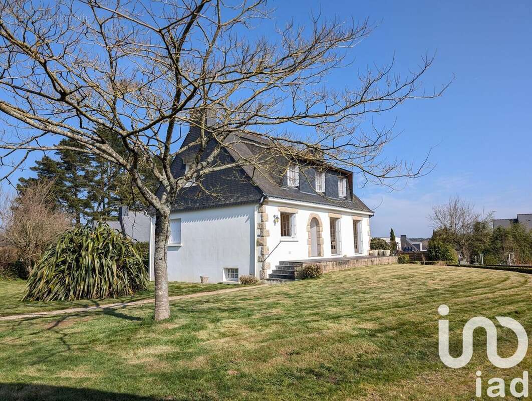 Photo 4 - Maison à TREDION