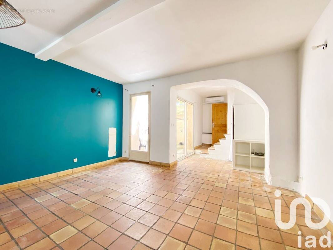 Photo 1 - Maison à AVIGNON
