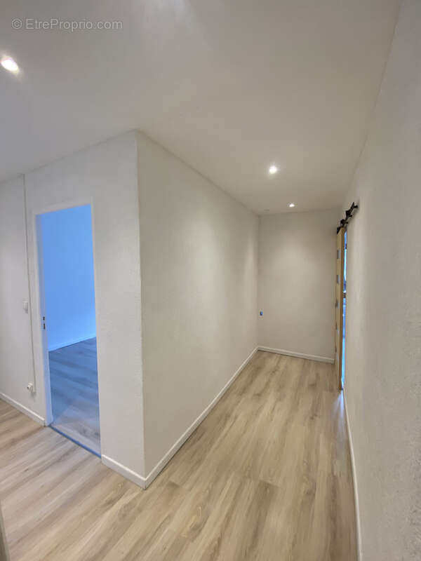 Appartement à VILLARD