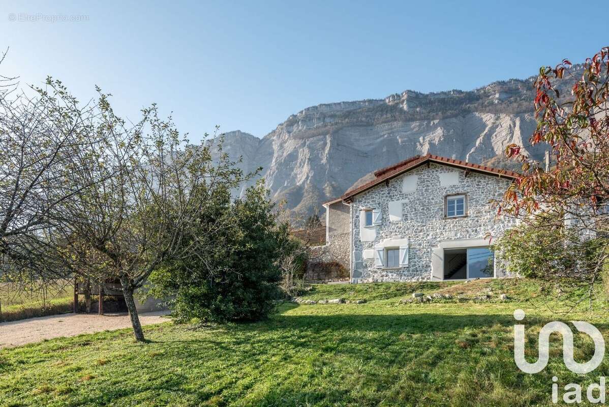 Photo 4 - Maison à BIVIERS