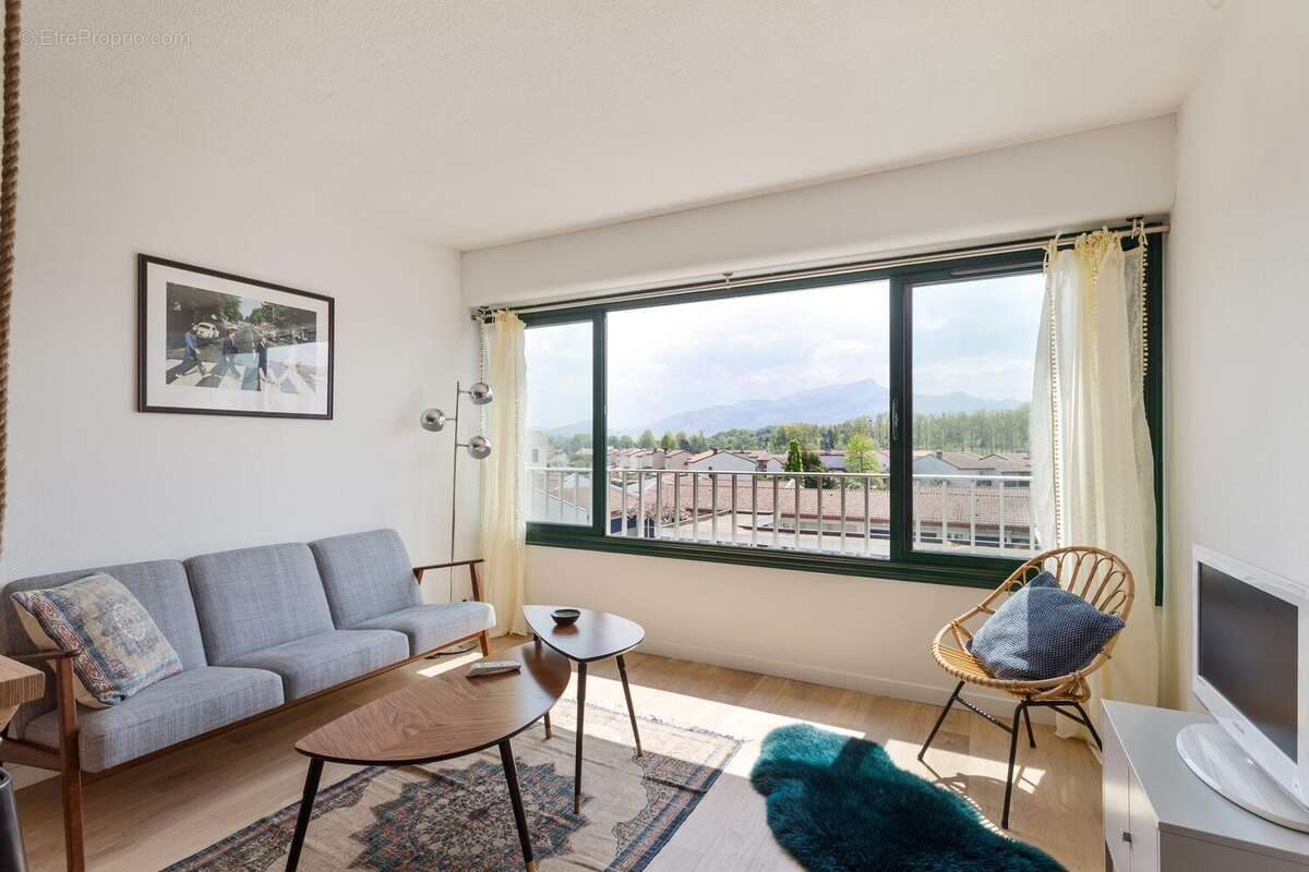 Appartement à SAINT-JEAN-DE-LUZ