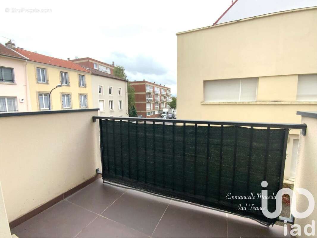 Photo 4 - Appartement à JARVILLE-LA-MALGRANGE