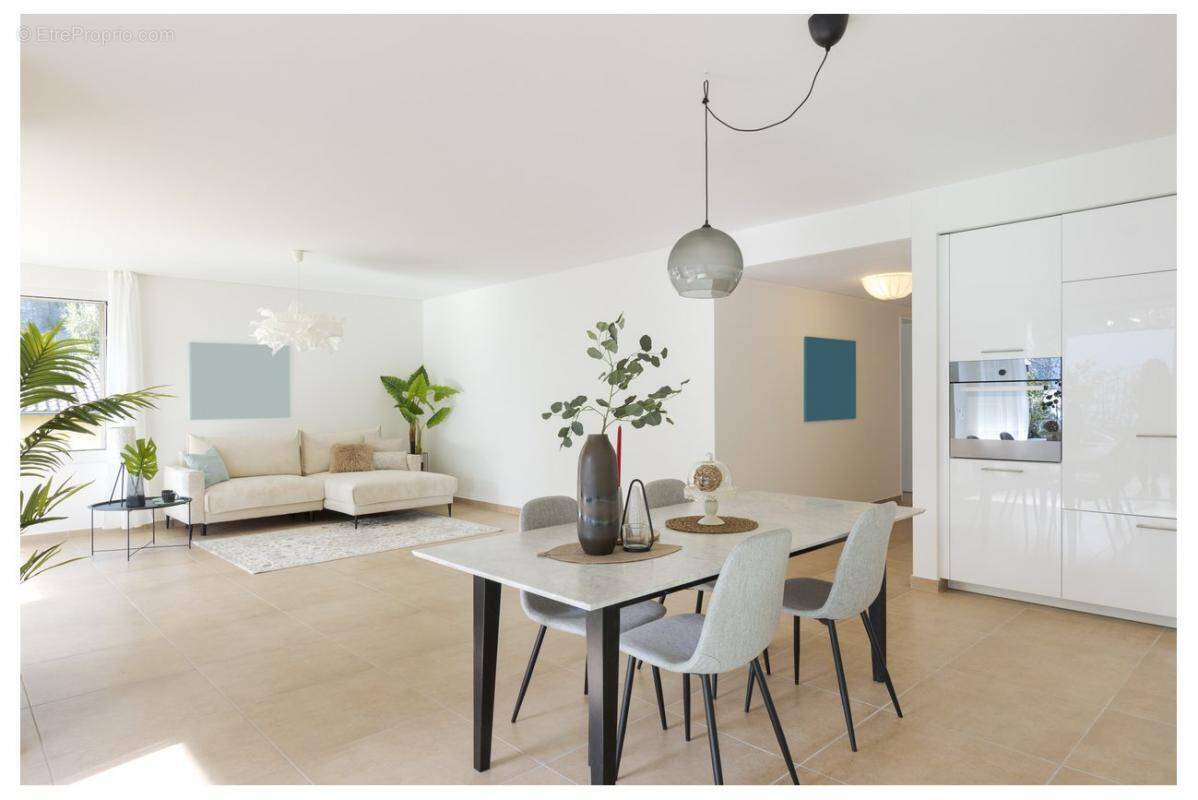 Appartement à ANGLET