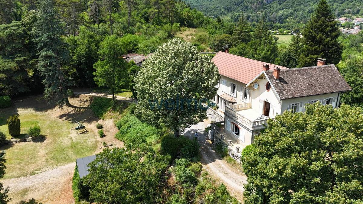 Maison à ARTEMARE