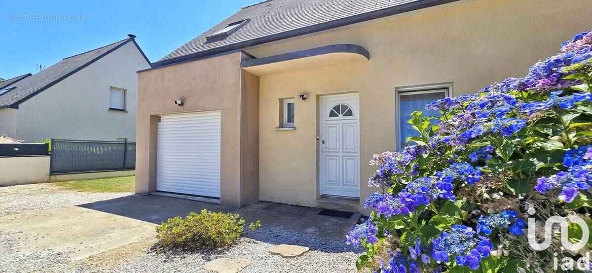 Photo 1 - Maison à SULNIAC