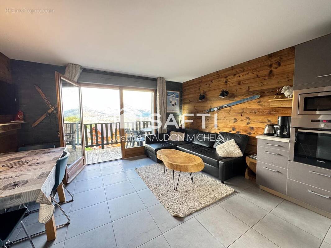 Photo 1 - Appartement à LA CLUSE