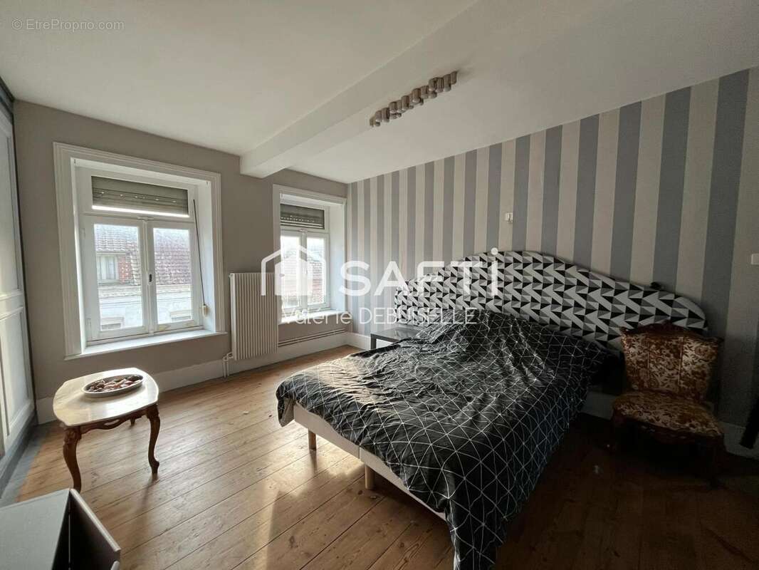 Photo 3 - Maison à HOUDAIN