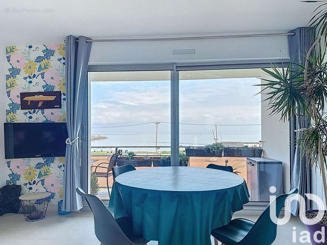 Photo 3 - Appartement à QUIBERON