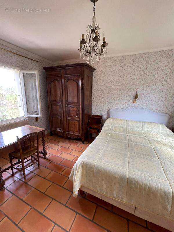 Maison à JOYEUSE