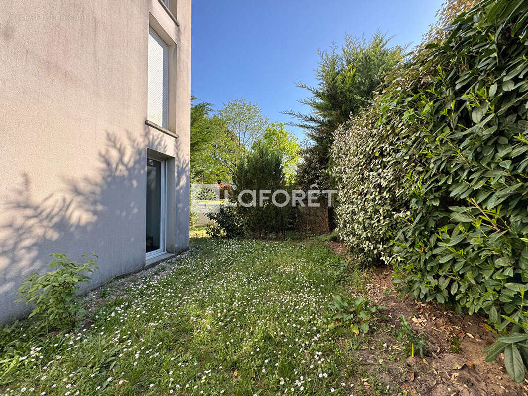 Appartement à EYSINES