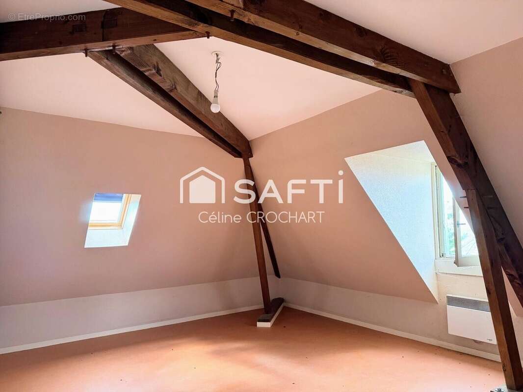 Photo 9 - Maison à BADEFOLS-D&#039;ANS