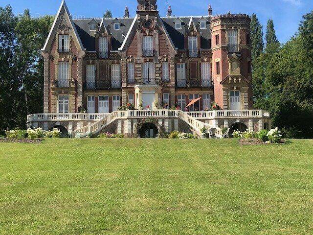 Photo 1 - Appartement à VILLERS-SUR-MER