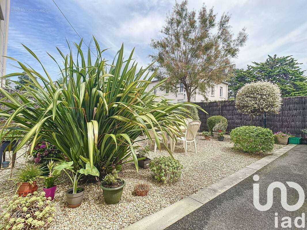 Photo 1 - Appartement à SAINT-MALO