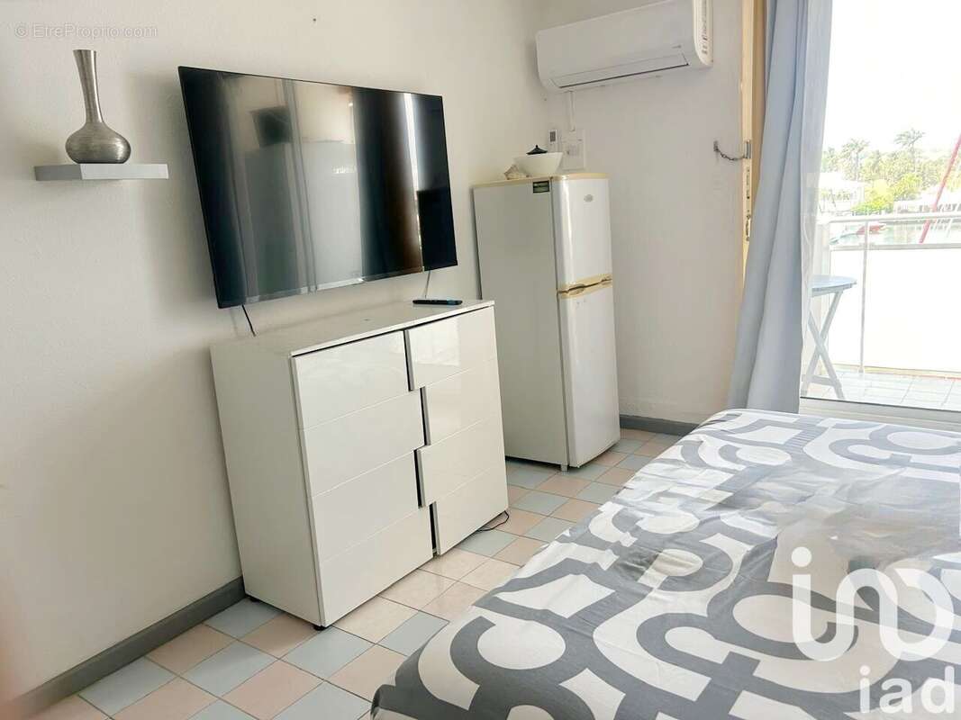 Photo 3 - Appartement à SAINT-FRANCOIS