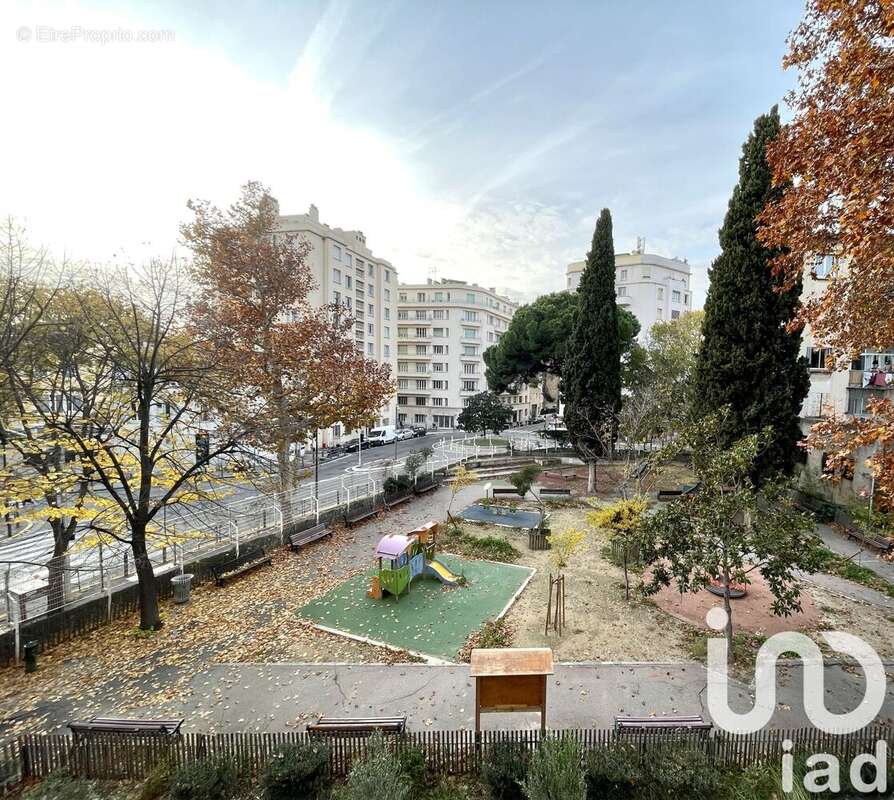 Photo 9 - Appartement à MARSEILLE-5E